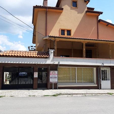 Guest House Bulgari Kazanlak Exterior photo